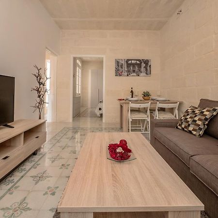 Valletta Rodrigo Apartment Ngoại thất bức ảnh