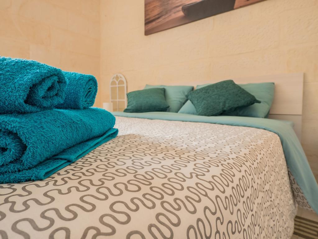 Valletta Rodrigo Apartment Ngoại thất bức ảnh