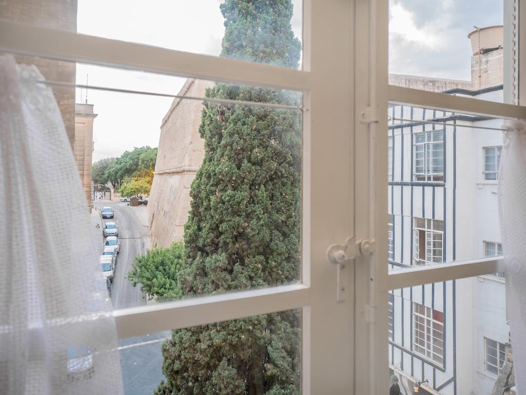Valletta Rodrigo Apartment Ngoại thất bức ảnh