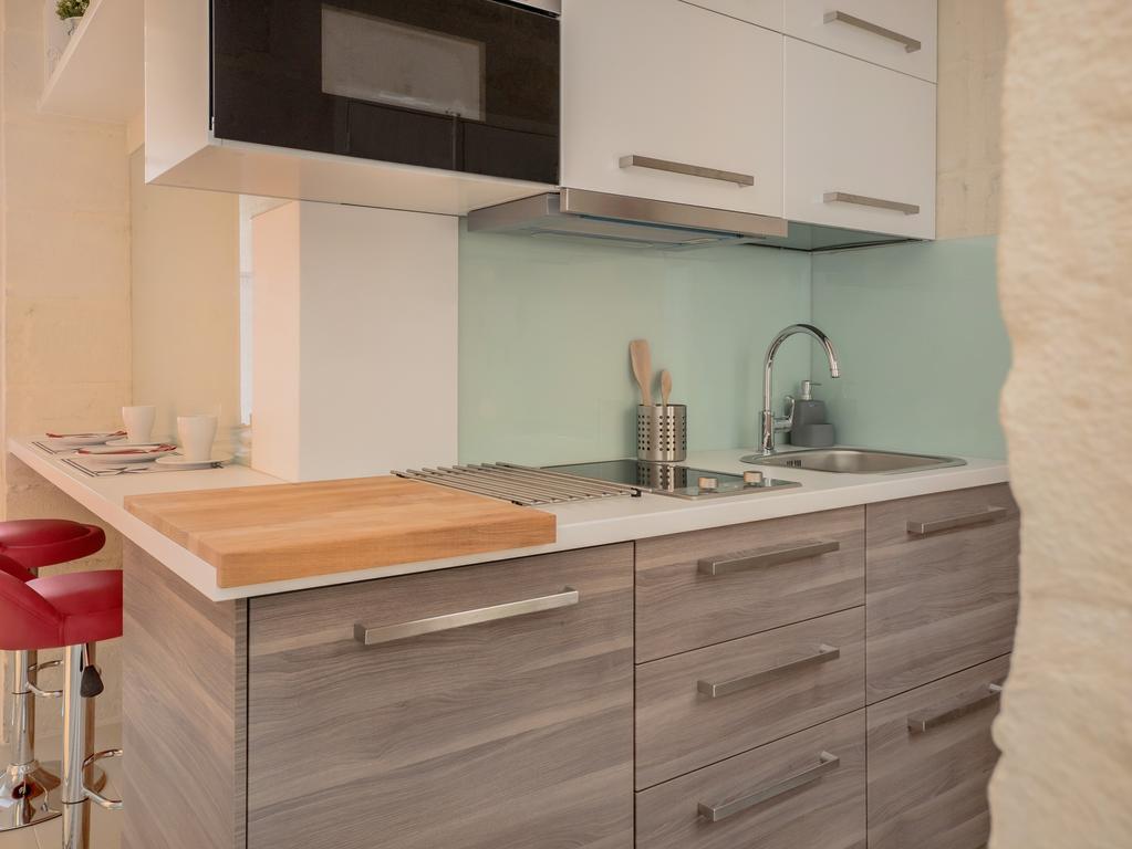 Valletta Rodrigo Apartment Ngoại thất bức ảnh
