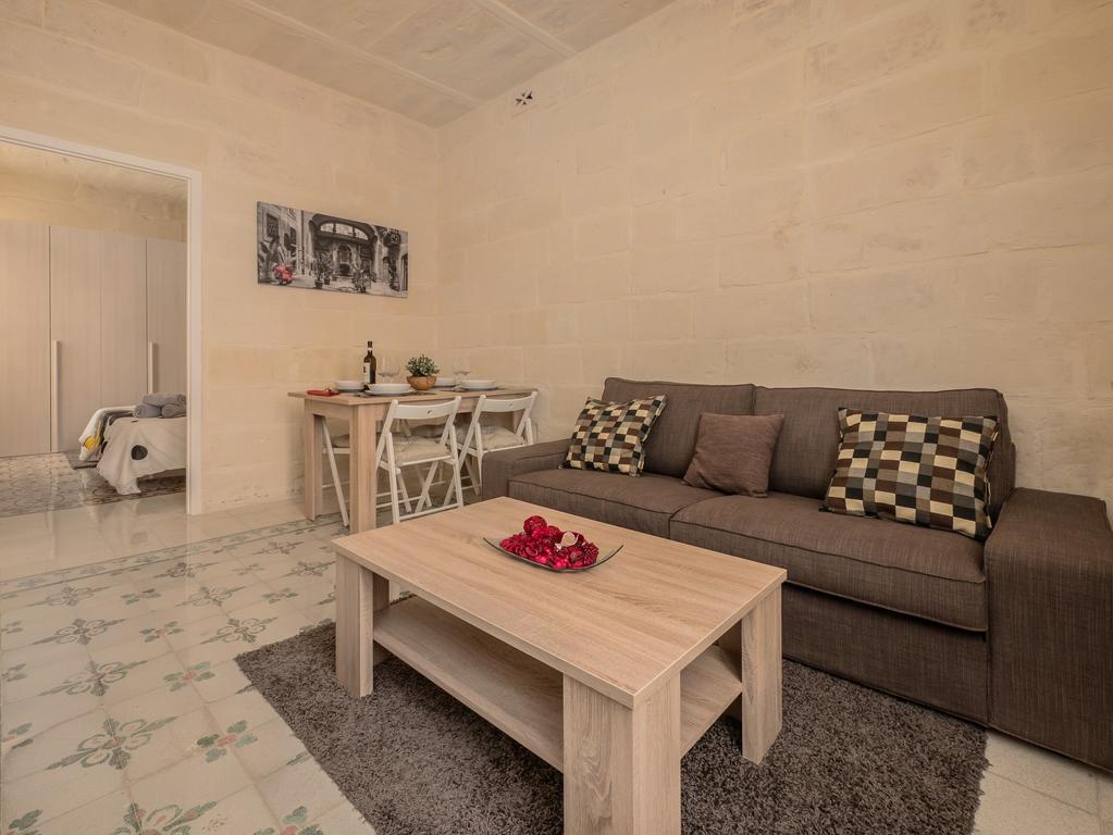Valletta Rodrigo Apartment Ngoại thất bức ảnh