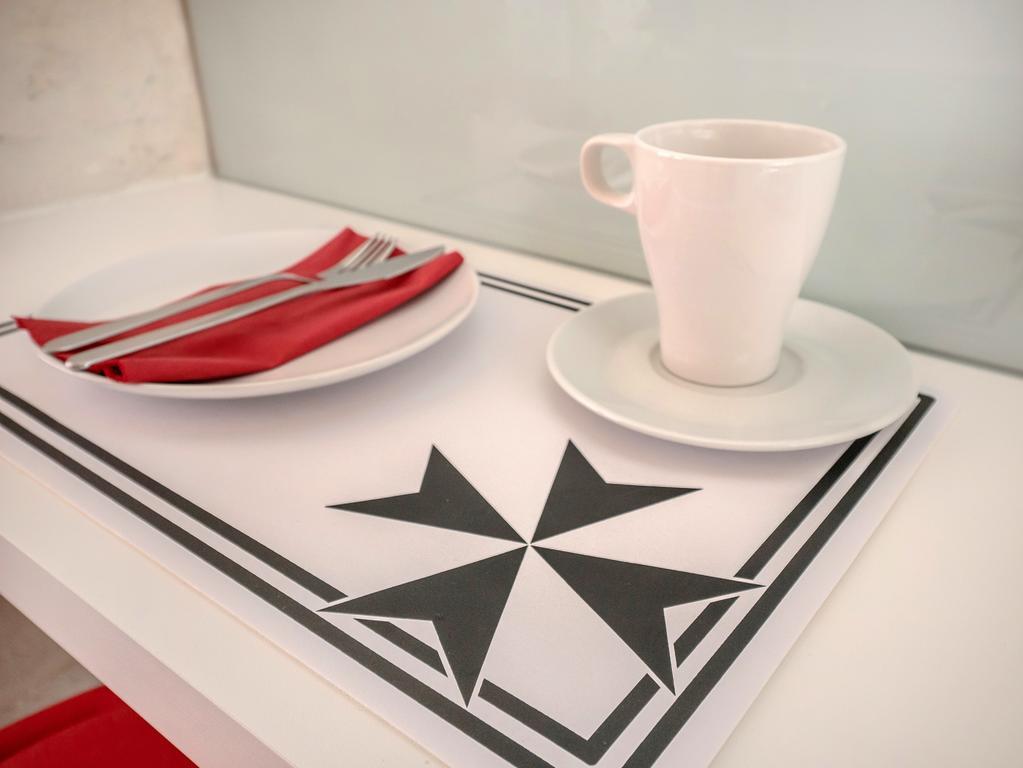 Valletta Rodrigo Apartment Ngoại thất bức ảnh