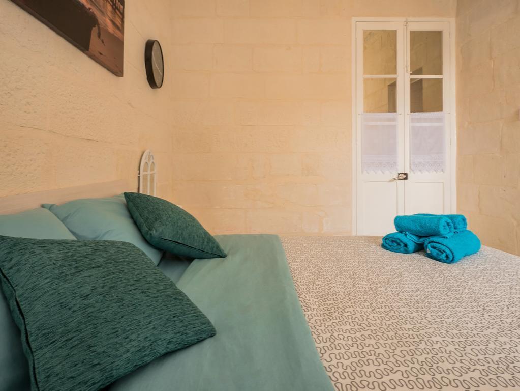 Valletta Rodrigo Apartment Ngoại thất bức ảnh