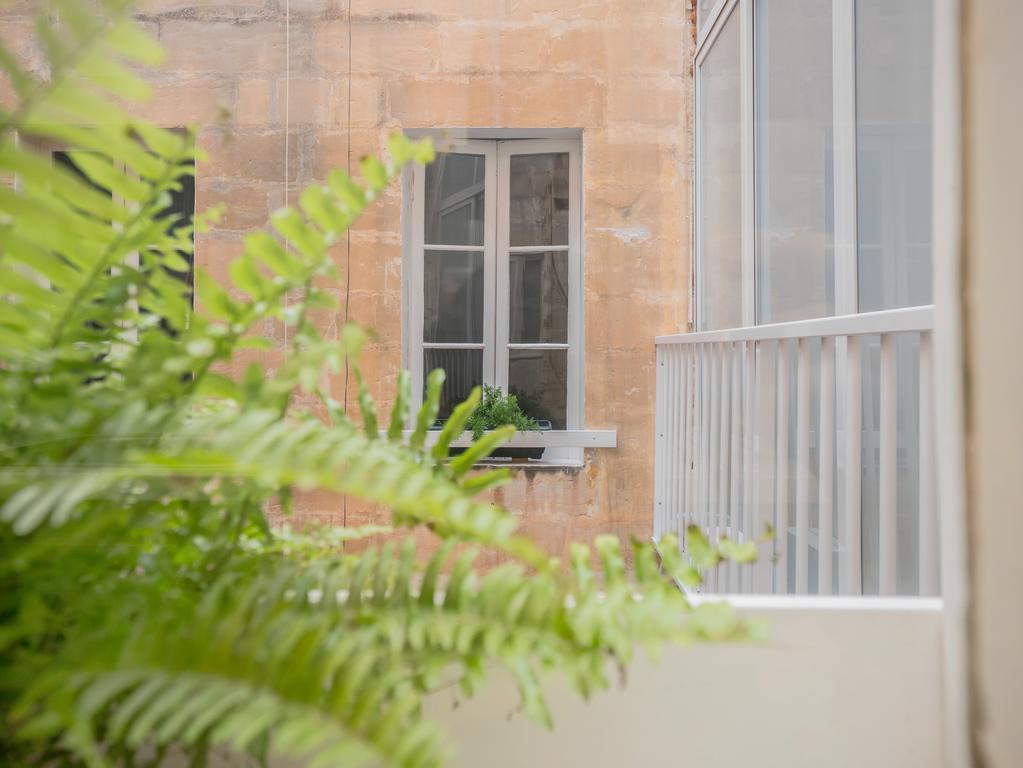 Valletta Rodrigo Apartment Ngoại thất bức ảnh