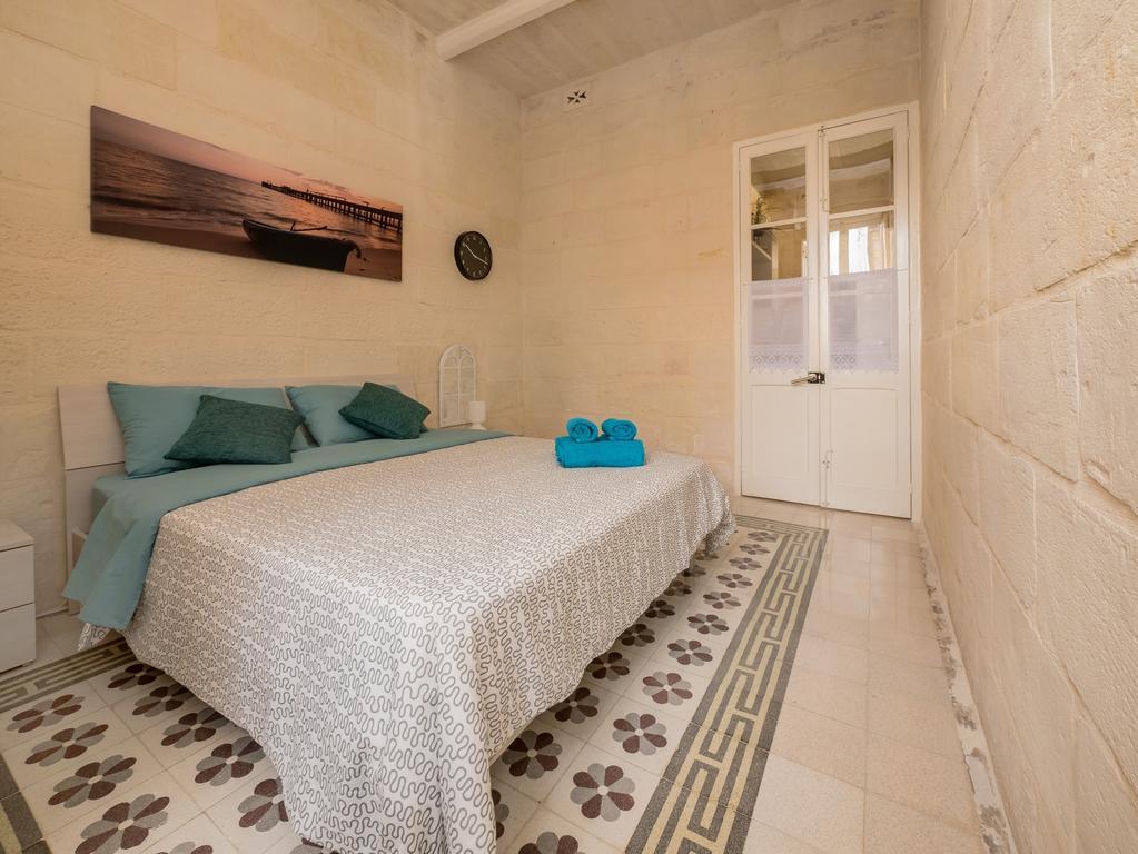 Valletta Rodrigo Apartment Ngoại thất bức ảnh