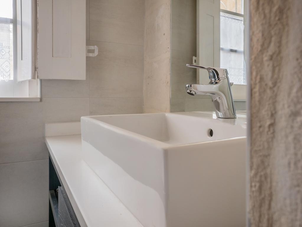 Valletta Rodrigo Apartment Ngoại thất bức ảnh