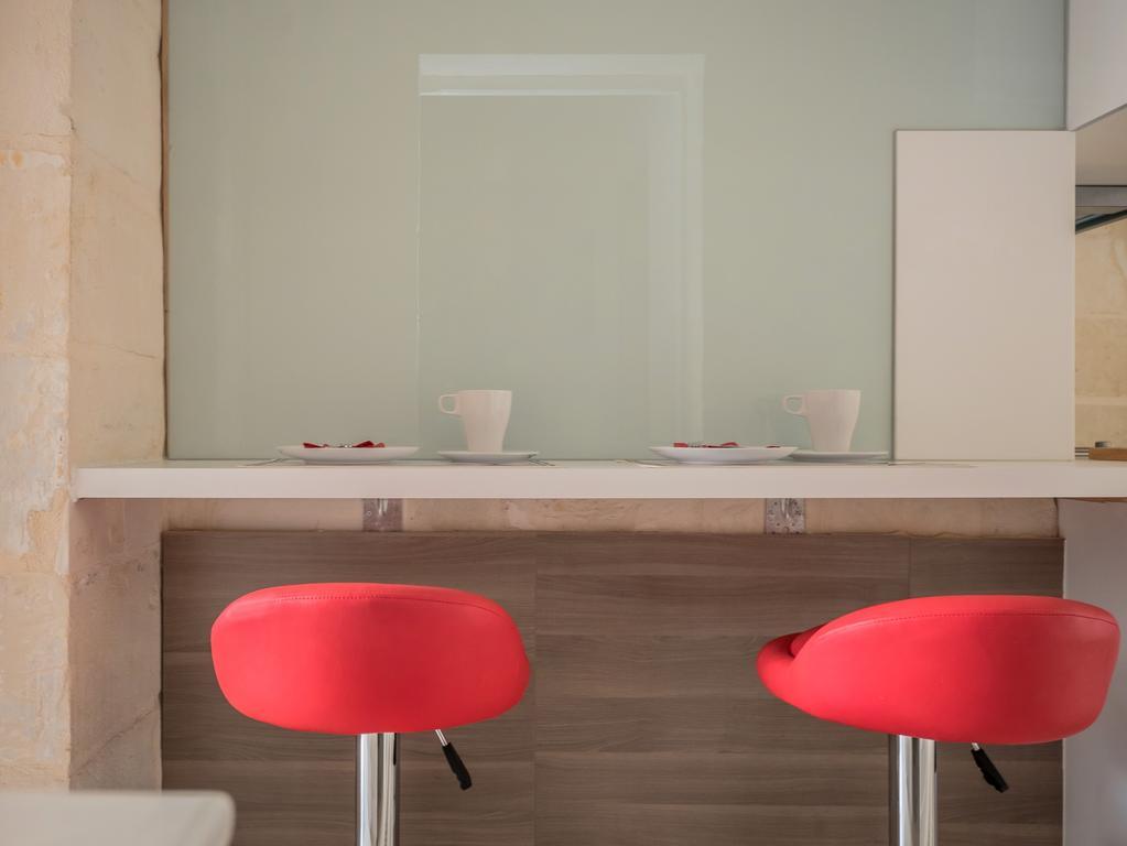 Valletta Rodrigo Apartment Ngoại thất bức ảnh