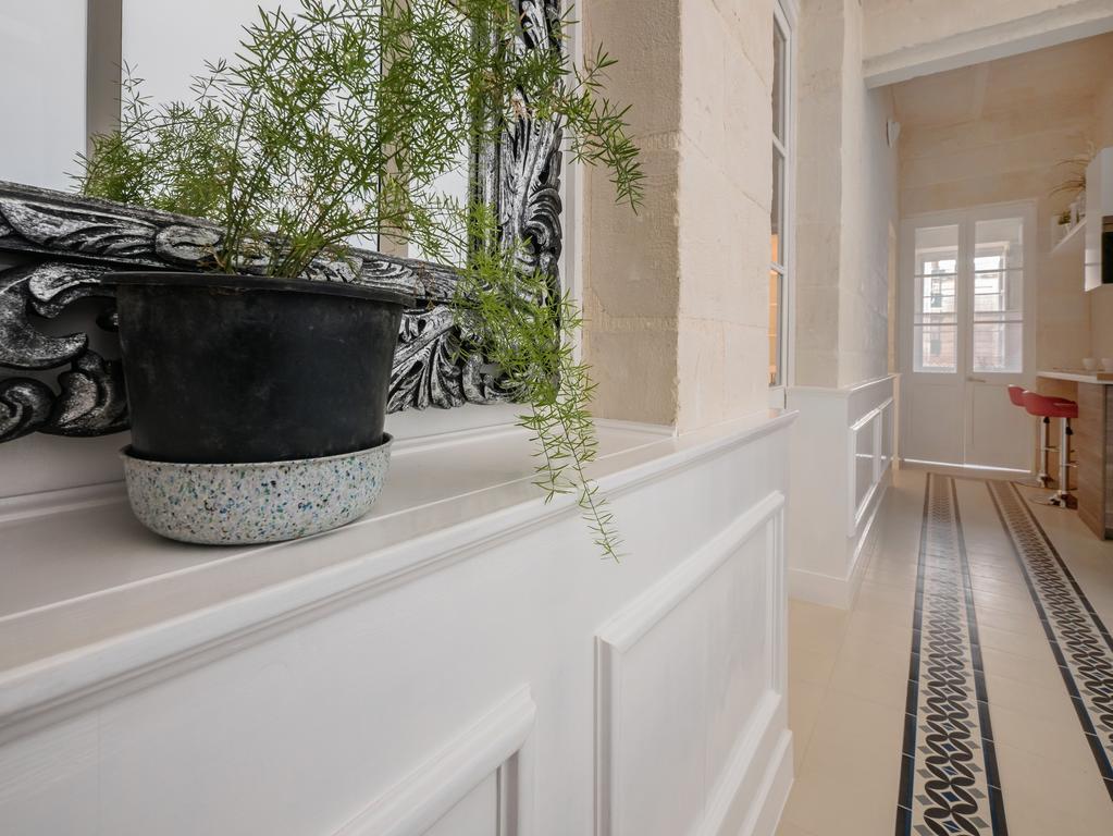 Valletta Rodrigo Apartment Ngoại thất bức ảnh