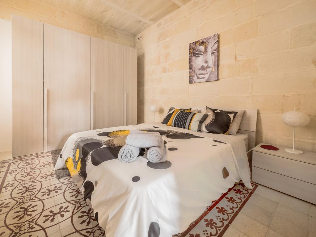 Valletta Rodrigo Apartment Ngoại thất bức ảnh