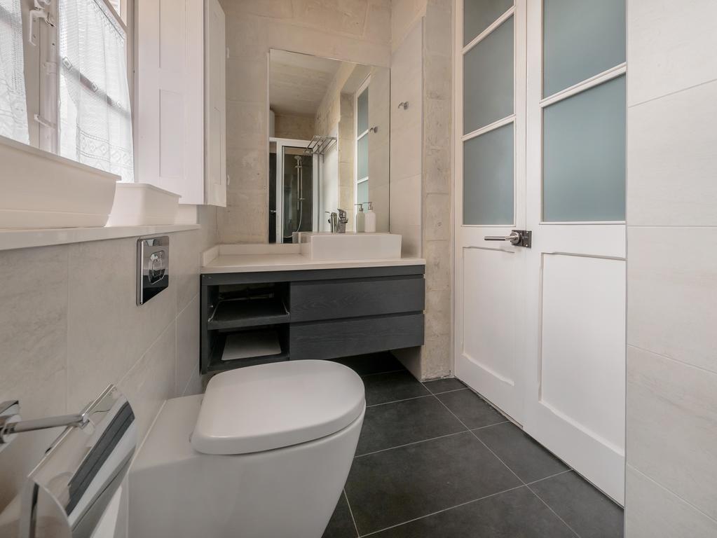 Valletta Rodrigo Apartment Ngoại thất bức ảnh