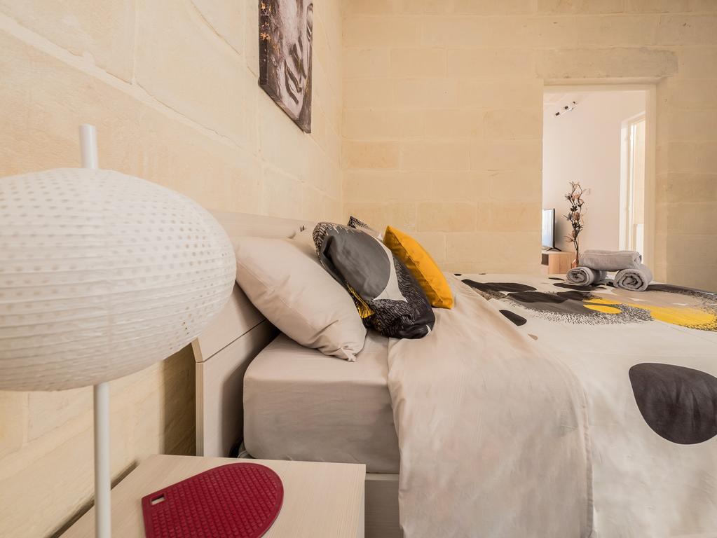 Valletta Rodrigo Apartment Ngoại thất bức ảnh